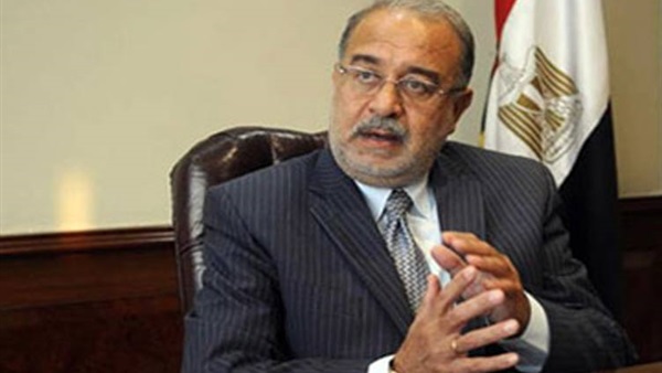 أشرف عبد الحفيظ نائبا لرئيس جامعة الفيوم لشئون خدمة المجتمع 