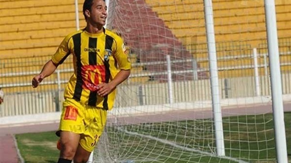 الاتحاد يفاوض مهاجم الزمالك الاتحاد يفاوض مهاجم الزمالك