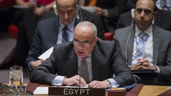 مصر تحصد أعلى الأصوات في انتخابات «الحقوق الاقتصادية للبشر» مصر تحصد أعلى الأصوات في انتخابات «الحقوق الاقتصادية للبشر»