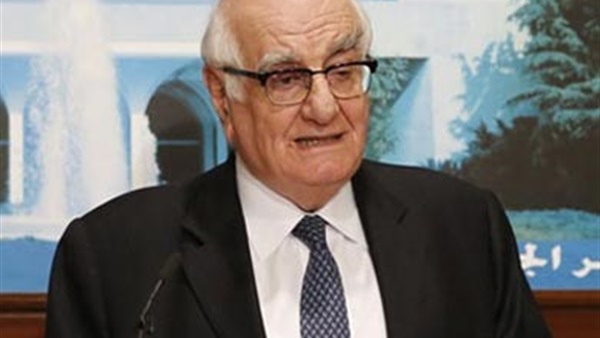 خلاف في مجلس الوزراء اللبناني بسبب جهاز أمن الدولة خلاف في مجلس الوزراء اللبناني بسبب جهاز أمن الدولة