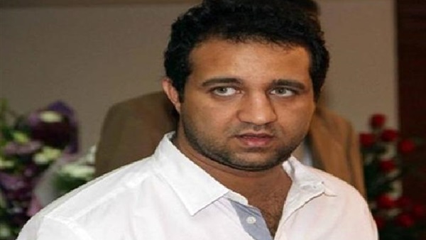 إغماء أحمد مرتضى منصور لتكدس  الجماهير على دعوات «بجايا»