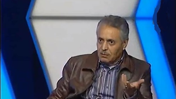 بالفيديو.. وزير فلسطينى سابق: إسرائيل تبنى هيكلها فوق المسجد الأقصى بالفيديو.. وزير فلسطينى سابق: إسرائيل تبنى هيكلها فوق المسجد الأقصى