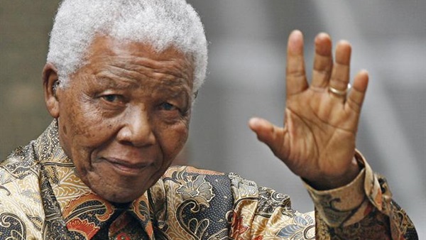 مطلقة «مانديلا» تخسر قضية لاستعادة ملكية بيت ريفي تركه لها