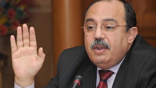 «المحافظين»  يشيد بقرار محافظ الاسكندرية باقالة جهادي من منصبه