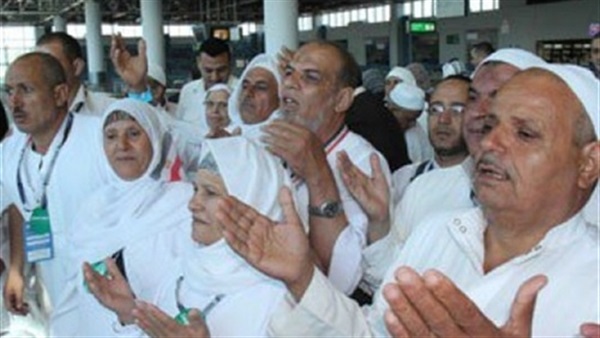 ننشر أسماء الفائزين فى قرعة حج أوقاف المنيا ننشر أسماء الفائزين فى قرعة حج أوقاف المنيا
