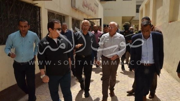 بالصور.. تجهيز مكتب خدمة المواطنين وإفتتاحه الأسبوع القادم ببورسعيد بالصور.. تجهيز مكتب خدمة المواطنين وإفتتاحه الأسبوع القادم ببورسعيد