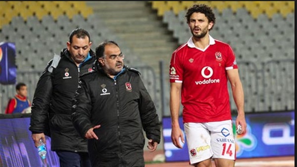 الأهلي ينهي مرانه الثاني في تنزانيا بمشاركة حسام غالي وأحمد حجازي