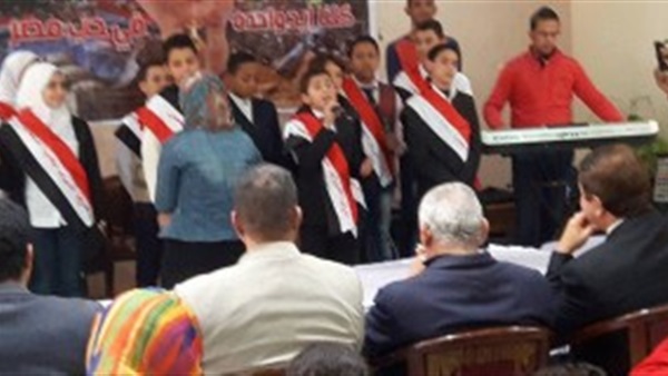 «كنوز» و«فريق بيحب مصر» يحتفلان بيوم اليتيم في الفيوم.. اليوم