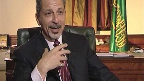 أحمد القطان: توقيع 15 اتفاقية بين مصر والسعودية.. اليوم أحمد القطان: توقيع 15 اتفاقية بين مصر والسعودية.. اليوم