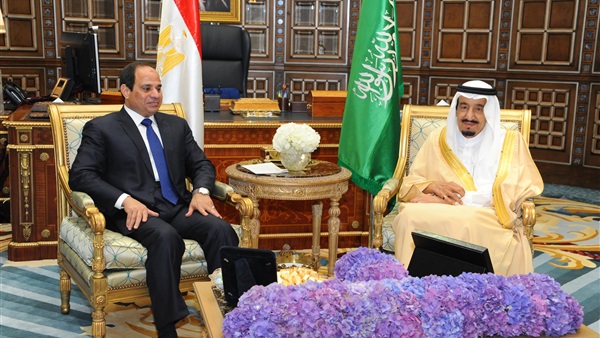 الحياة السعودية: مصر هى العمود الفقرى للامة العربية الحياة السعودية: مصر هى العمود الفقرى للامة العربية