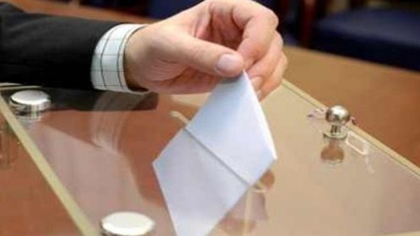 اليوم.. انطلاق التصويت المبكر للانتخابات البرلمانية الكورية الجنوبية اليوم.. انطلاق التصويت المبكر للانتخابات البرلمانية الكورية الجنوبية