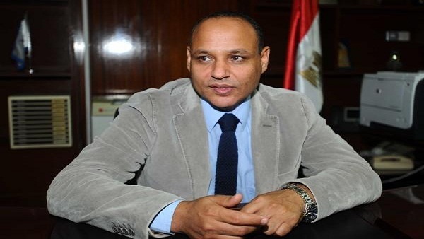 اليوم.. انعقاد مؤتمر "ذا سفنز" بأكاديمية البحث العلمي اليوم.. انعقاد مؤتمر "ذا سفنز" بأكاديمية البحث العلمي