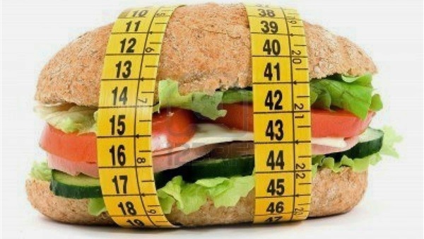 الصحة العامة البريطانية تدعو لإظهار طرق حرق السعرات الحرارية