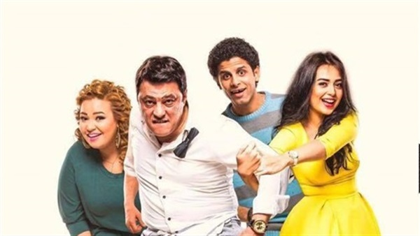 طرح بوستر فيلم «فص ملح وداخ» طرح بوستر فيلم «فص ملح وداخ»