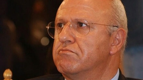 السجن 13 عاما للوزير اللبناني السابق ميشال سماحة السجن 13 عاما للوزير اللبناني السابق ميشال سماحة
