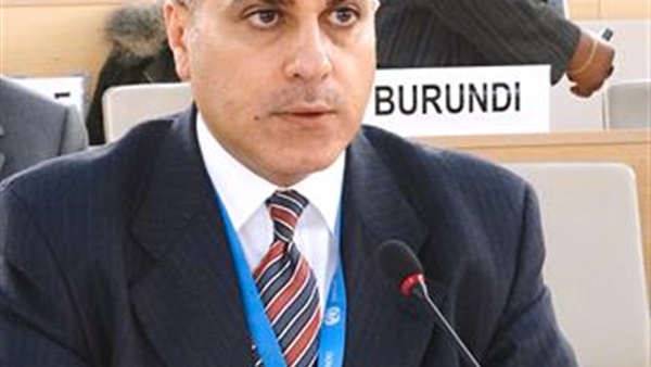 الكويت تدعو المجتمع الدولي إلى الالتزام بخمسة محاور لمواجهة الارهاب الكويت تدعو المجتمع الدولي إلى الالتزام بخمسة محاور لمواجهة الارهاب