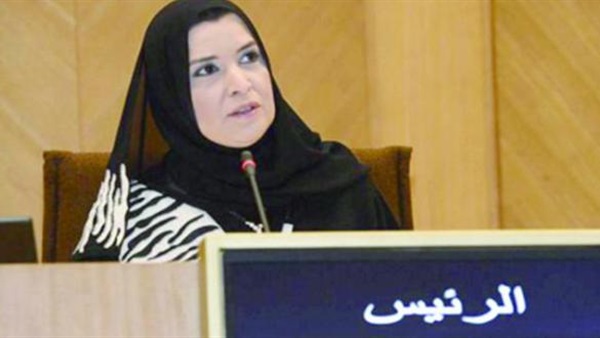 وصول رئيسة «الاتحادي الإماراتي» للمشاركة في مؤتمر الاتحاد البرلماني العربي