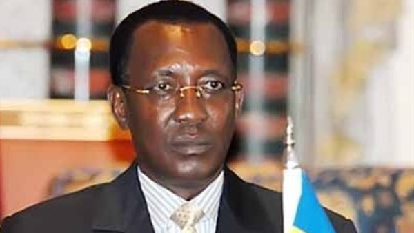 السودان يجدد دعمه لـ«إدريس ديبي» للانتخابات الرئاسية في تشاد