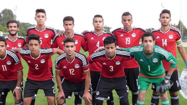الامتحانات تهدد «منتخب 2000» من المشاركه فى دورة شمال أفريقيا