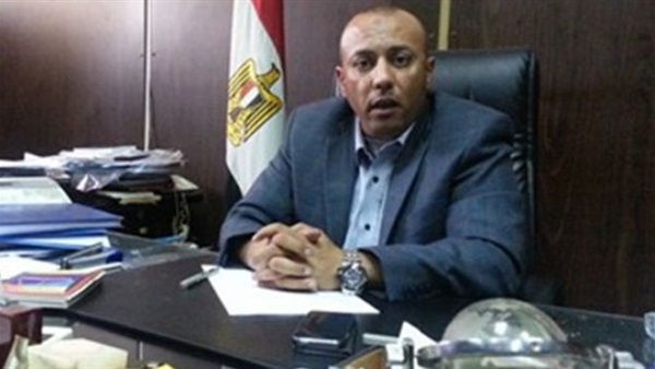 محافظ المنوفية يصدر قرارا بإنشاء وحدة محلية جديدة بـ«طبلوها» محافظ المنوفية يصدر قرارا بإنشاء وحدة محلية جديدة بـ«طبلوها»