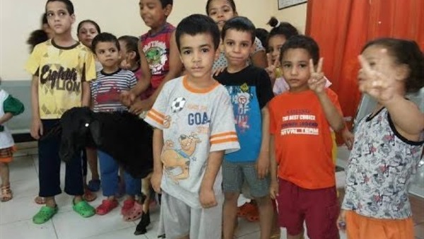 ننشر محاضر التضامن ضد مدير«دار أيتام» المتهم باستخدام الدار للدعارة بالإسكندرية ننشر محاضر التضامن ضد مدير«دار أيتام» المتهم باستخدام الدار للدعارة بالإسكندرية