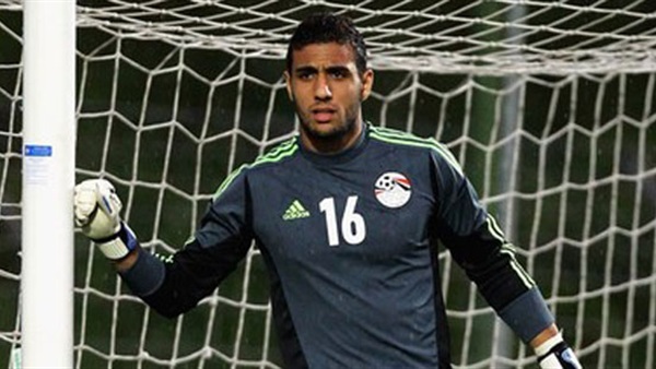 الزمالك: الشناوي عقده ينتهي في 2018.. والشرط الجزائي لأوروبا فقط الزمالك: الشناوي عقده ينتهي في 2018.. والشرط الجزائي لأوروبا فقط