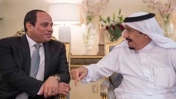 عاجل.. مصر والسعودية توقعان اتفاقية في مجال الطاقة النووية عاجل.. مصر والسعودية توقعان اتفاقية في مجال الطاقة النووية