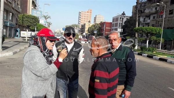 بالصور.. جولة تفقدية لـرئيس حى الشرق بورسعيد بالصور.. جولة تفقدية لـرئيس حى الشرق بورسعيد