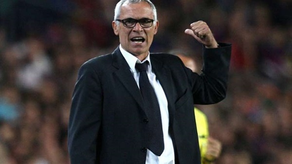 «كوبر» قلق من وديات «مايو» بسبب تصنيف الفيفا