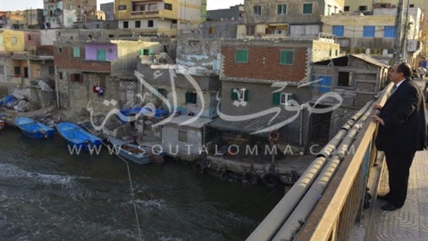 بالصور.. محافظ الإسكندرية يتفقد أحياء غرب المدينه بالصور.. محافظ الإسكندرية يتفقد أحياء غرب المدينه