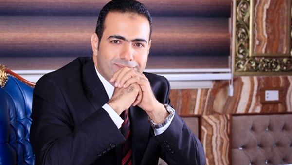 نائب بورسعيد: إفتتاح المجمع الاسلامى ببورفؤاد رمضان المقبل نائب بورسعيد: إفتتاح المجمع الاسلامى ببورفؤاد رمضان المقبل