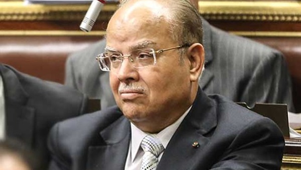 أول ظهور لـ«سري صيام» بعد استقالته من «النواب» أول ظهور لـ«سري صيام» بعد استقالته من «النواب»