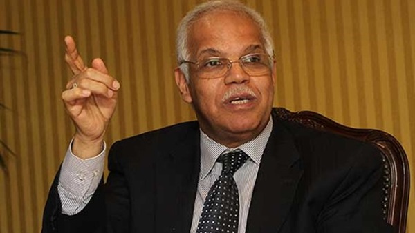 «النقل»: إنشاء الجسر البري بين مصر والسعودية قرار سياسي «النقل»: إنشاء الجسر البري بين مصر والسعودية قرار سياسي