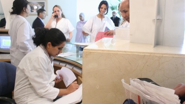«أبو سمرة»: جمعية حقوق المريض وليد جديد بين منظمات المجتمع المدنى «أبو سمرة»: جمعية حقوق المريض وليد جديد بين منظمات المجتمع المدنى