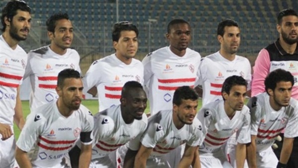 الزمالك «أبيض» وبجاية «أخضر» في دوري الأبطال