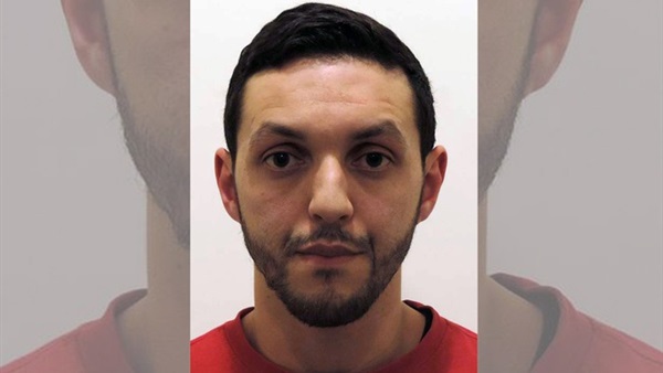 الشرطة البلجيكية تعتقل محمد عبريني أحد المشتبه بهم في اعتداءات باريس الشرطة البلجيكية تعتقل محمد عبريني أحد المشتبه بهم في اعتداءات باريس