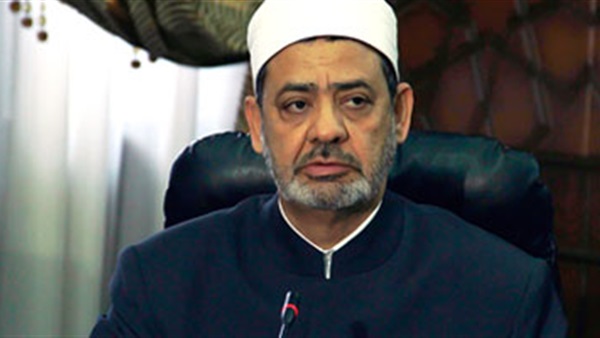 الطيب: الأزهر يحافظ على تيار السَّلام في الأمة منذ 1060 عاما الطيب: الأزهر يحافظ على تيار السَّلام في الأمة منذ 1060 عاما