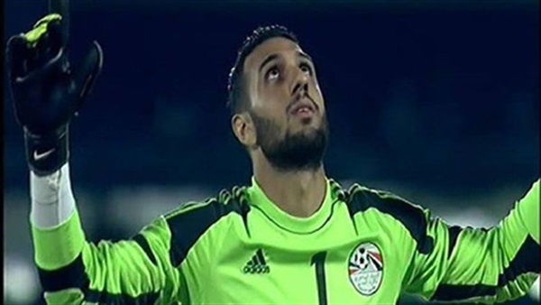 وكيل أعمال «الشناوى» يكشف حقيقة انتقالة للأهلي