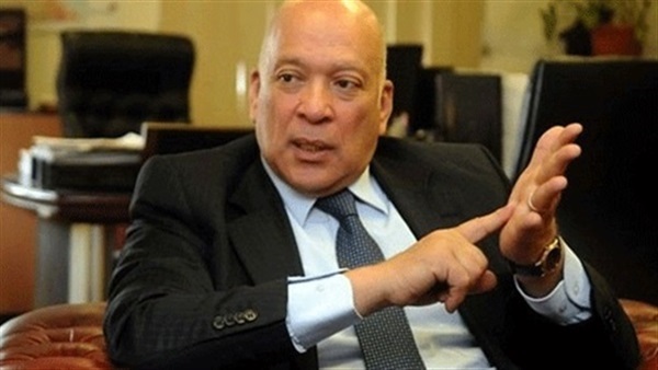 سفير مصر الأسبق بالسعودية: «علاقة مصر بالمملكة قوية للغاية» سفير مصر الأسبق بالسعودية: «علاقة مصر بالمملكة قوية للغاية»