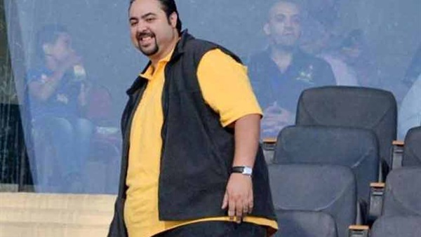 الأهلي يمنع هيثم عرابي من السفر للإمارات  