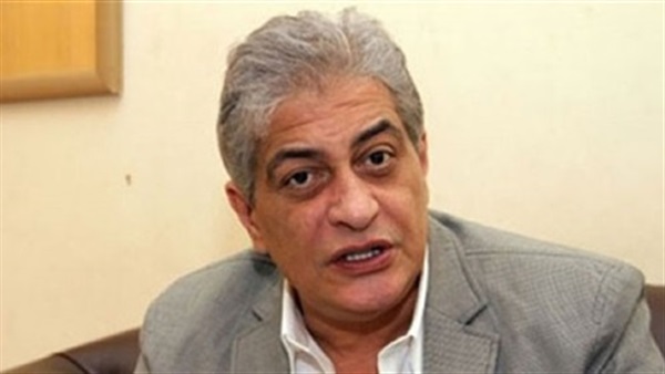 أسامة كمال: «لا تعليق على بيان وزارة الخارجية» أسامة كمال: «لا تعليق على بيان وزارة الخارجية»