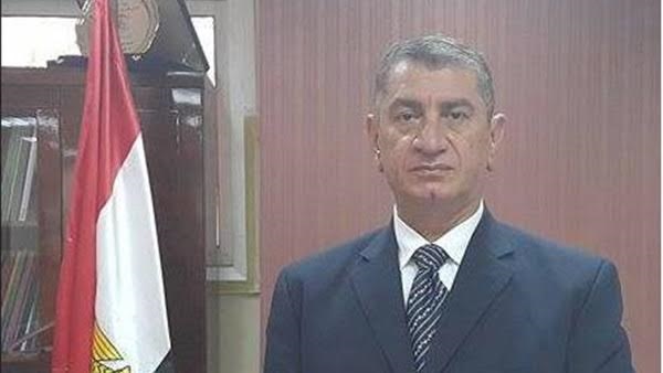 نصر: انتهاء الاستعدادات الخاصة بالمنطقة الجنوبية بالقاهرة استعدادًا لعيد الأضحى نصر: انتهاء الاستعدادات الخاصة بالمنطقة الجنوبية بالقاهرة استعدادًا لعيد الأضحى