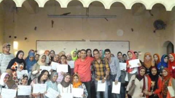 غدًا..نقابة التنمية البشرية تنظم حفل المرأة السكندرية والديمقراطية غدًا..نقابة التنمية البشرية تنظم حفل المرأة السكندرية والديمقراطية