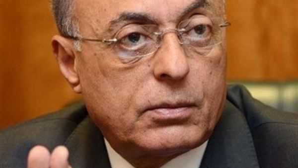 المكتب السياسى لـ«دعم مصر» يعلن اليوم اسم خليفة سيف اليزل 