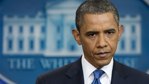    أوباما يشارك مشاهير هوليوود في جمع تبرعات للحزب الديموقراطي