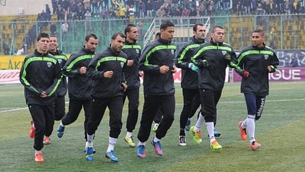 3 عقبات أمام الزمالك في مواجهة «مولودية بجاية»