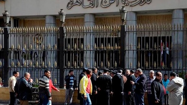 أمن القاهرة يوجه حملة أمنية مكبرة بشوارع وميادين العاصمة 