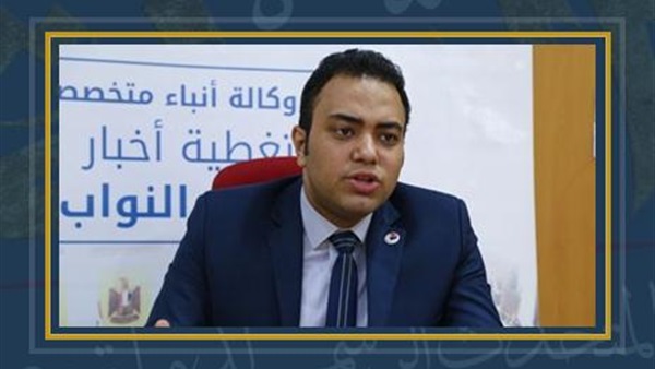 نائب برلماني: لابد من التعامل مع إيطاليا بشكل جاد نائب برلماني: لابد من التعامل مع إيطاليا بشكل جاد