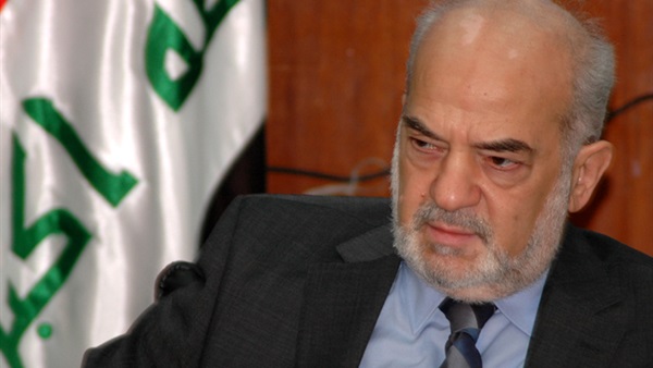 «الجعفري» يناقش مع «متحدون للإصلاح» التعديل الوزاري المرتقب «الجعفري» يناقش مع «متحدون للإصلاح» التعديل الوزاري المرتقب