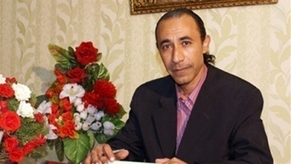 عصام الامير يهنىء المصريين بعضوية مجلس الامن عصام الامير يهنىء المصريين بعضوية مجلس الامن